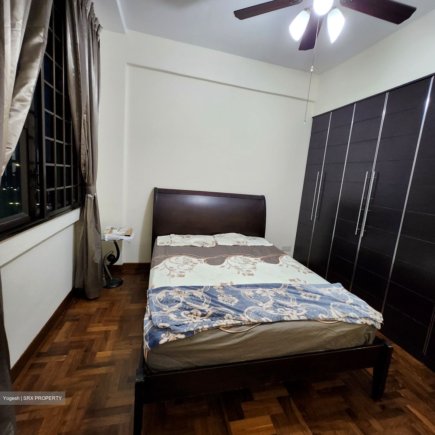 Parc Oasis (D22), Condominium #575395391